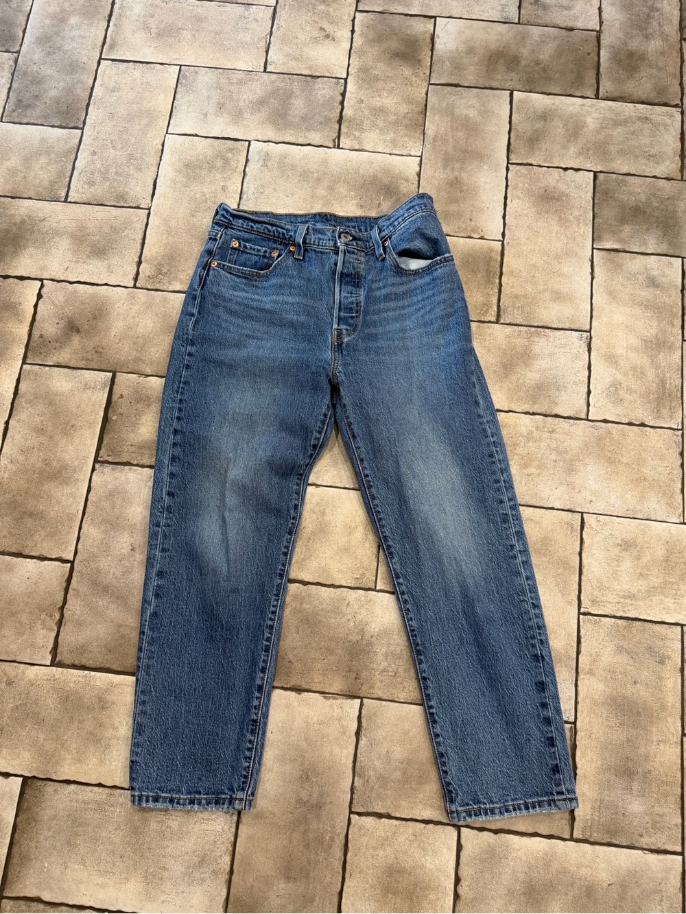 Levi’s 501